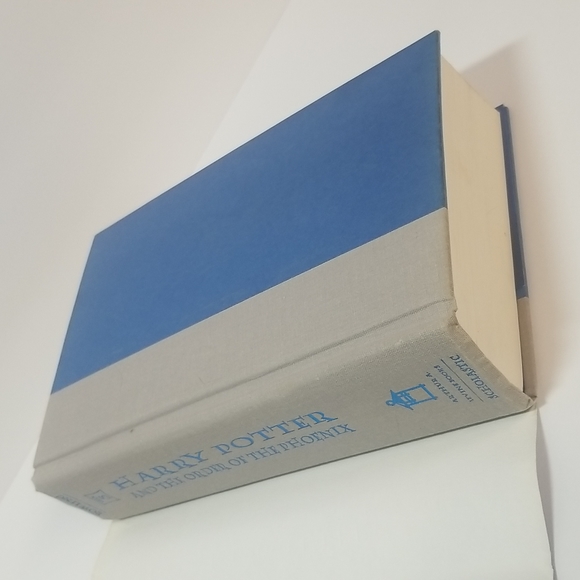 Harry Potter and the Order of the Phoenix - Picture 8 of 9